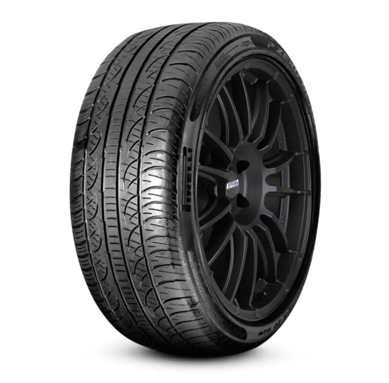 Pirelli P-Zero Nero Tire - 205/40ZR17 84W - eliteracefab.com