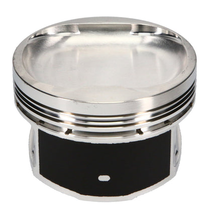 JE Pistons 361463 FSR Piston Kit for Toyota 3S-GE BEAMS – 86.50mm Bore