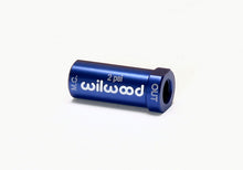 Load image into Gallery viewer, Wilwood Residual Pressure Valve - New Style - 2# / Blue - eliteracefab.com