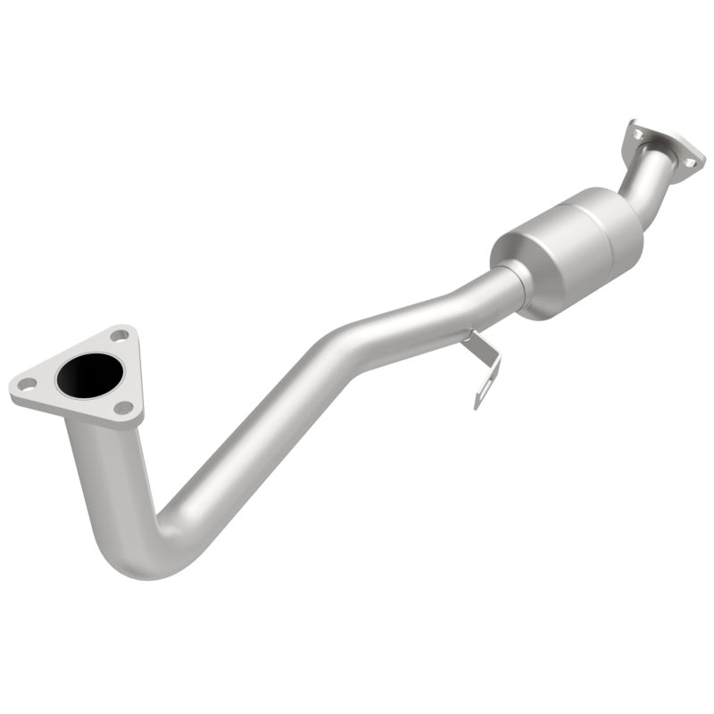 MagnaFlow Conv DF 92-94 2.8L Audi 100 Passenger Side MT Magnaflow