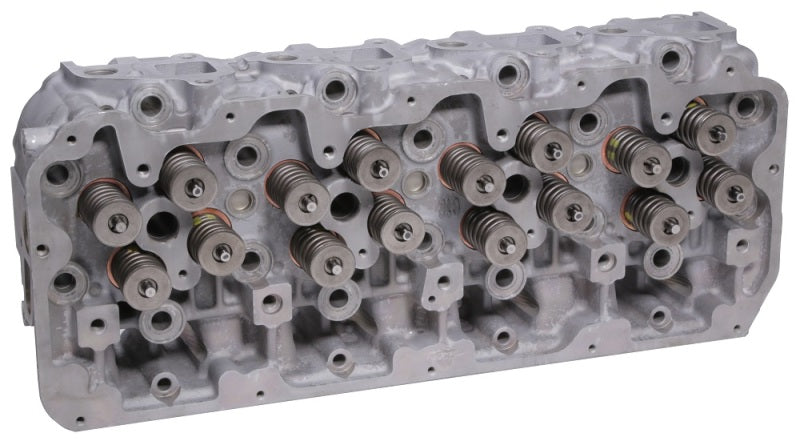 Fleece Performance 11-16 GM Duramax 2500-3500 LML Remanufactured Freedom Cylinder Head (Driver) - eliteracefab.com