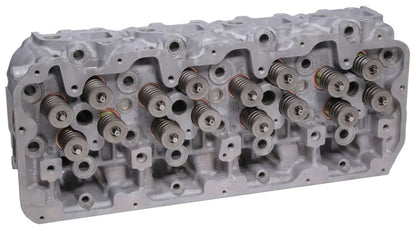 Fleece Performance 04.5-05 GM Duramax 2500-3500 LLY Remanufactured Freedom Cylinder Head (Passenger) - eliteracefab.com