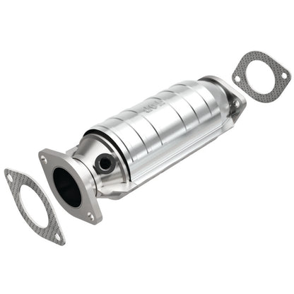 MagnaFlow Conv DF 95-96 Nissan Sentra 1.6L Magnaflow