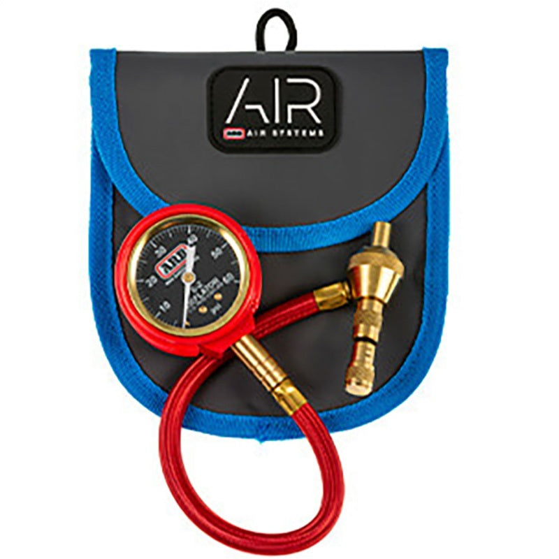 ARB E-Z Deflator Kit Psi Gauge - eliteracefab.com