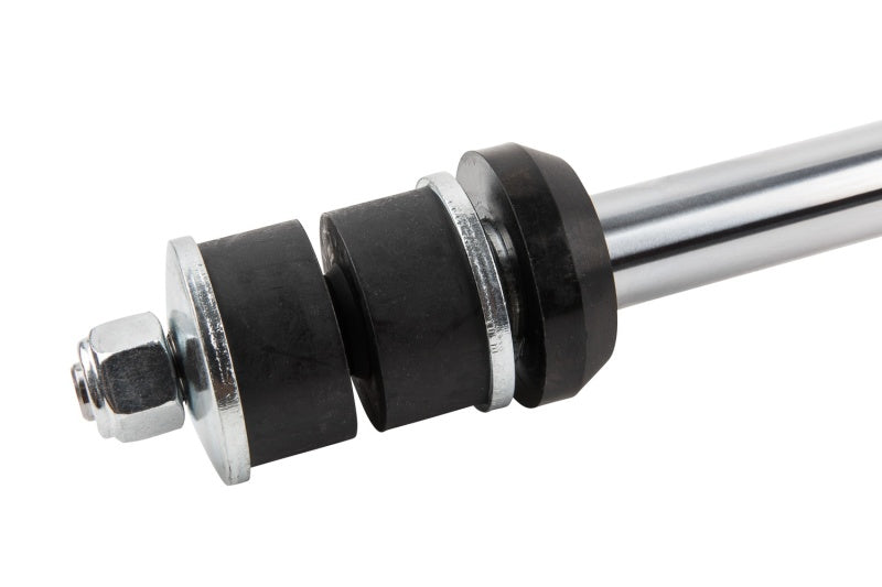 Fox 19+ Ram 1500 DT 4WD 2.5 Performance Series 8.81in. P/B Rear Shock w/DSC Adj / 0-2in. Lift - eliteracefab.com