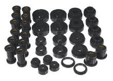 Load image into Gallery viewer, Prothane 66-79 Ford F100/150 2wd Total Kit - Black - eliteracefab.com