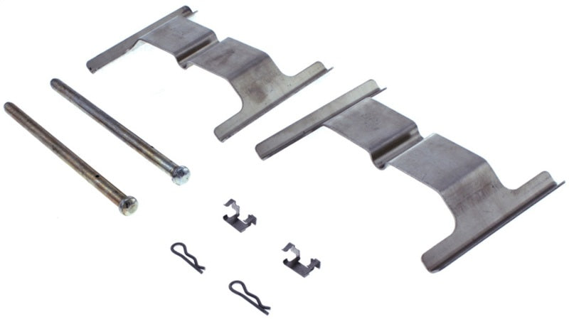 StopTech Street Touring 06 Lexus GS300/430 / 07-08 GS350 Front Brake Pads - eliteracefab.com