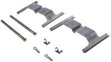 Load image into Gallery viewer, StopTech Street Touring 06 Lexus GS300/430 / 07-08 GS350 Front Brake Pads - eliteracefab.com