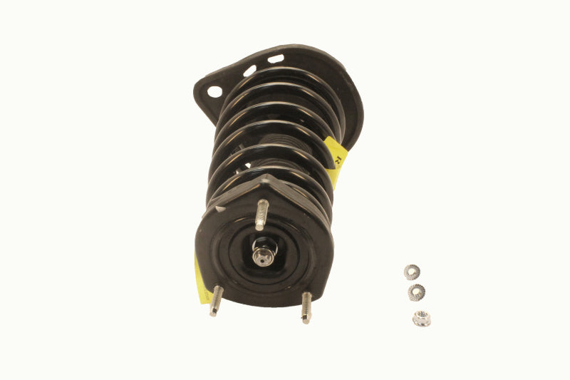 KYB Strut Plus Rear Left 07-11 Toyota Camry - eliteracefab.com