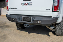 Load image into Gallery viewer, DV8 Offroad 2015+ GMC Canyon Rear Bumper - eliteracefab.com