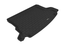 Load image into Gallery viewer, 3D MAXpider 2005-2009 Hyundai Tucson Kagu Cargo Liner - Black