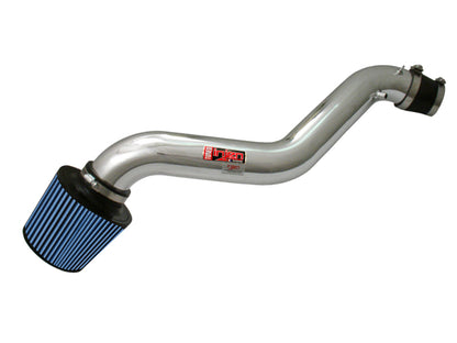 Injen 92-96 Prelude Polished Short Ram Intake - eliteracefab.com