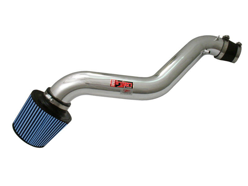 Injen 92-96 Prelude Polished Short Ram Intake - eliteracefab.com