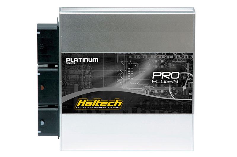 Haltech Platinum PRO Direct Kit - eliteracefab.com