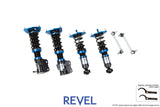 Revel Touring Sport Damper 13-17 Subaru BRZ / 13-16 Scion FR-S / 17-18 Toyota 86