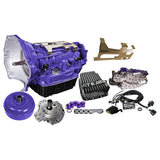 ATS Diesel 12-18 Ram 6.7L Cummins 4WD 68RFE Stage 1 Transmission Package