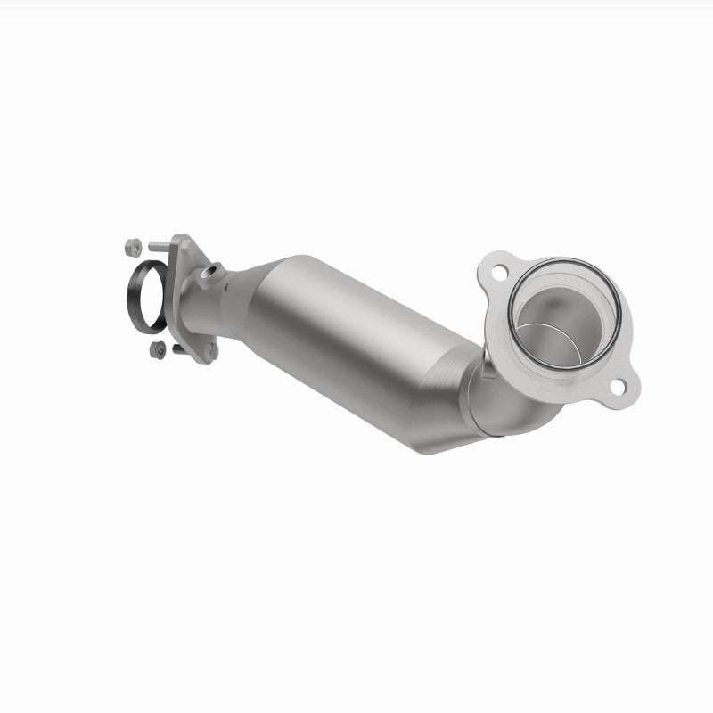 Magnaflow Conv DF 2009-2015 CTS V8 6.2 OEM Underbody Magnaflow