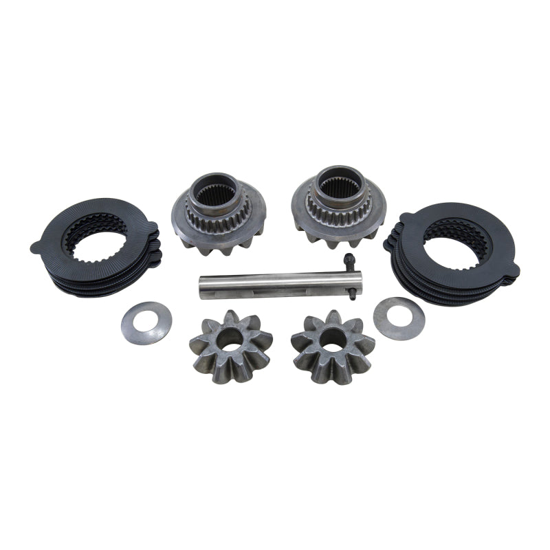 Yukon Gear Replacement Positraction internals For Dana 60 and 61 (Full-Floating) w/ 30 Spline Axles Yukon Gear & Axle