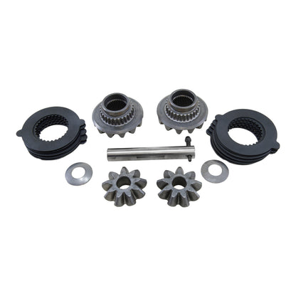 Yukon Gear Rplcmnt Positraction internals For Dana 60 (Full- and Semi-Floating) w/ 35 Spline Axles Yukon Gear & Axle