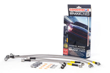 Load image into Gallery viewer, Goodridge 06-13 Mazda Miata (All Models) Brake Lines - eliteracefab.com