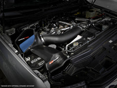 aFe Magnum FORCE Stage-2 Pro 5R Cold Air Intake System 17-18 Ford Diesel Trucks V8-6.7L (td) - eliteracefab.com
