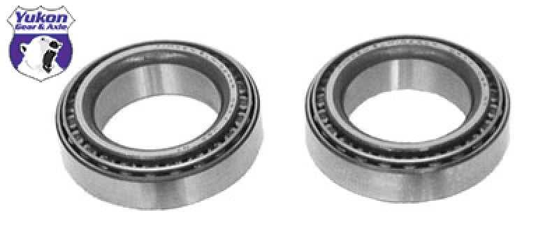 Yukon Gear Carrier installation Kit For 76+ Chrysler 8.25in Rear Yukon Gear & Axle