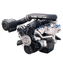 Load image into Gallery viewer, Banks Power 97-06 Jeep 4.0L Wrangler Ram-Air Intake System - eliteracefab.com