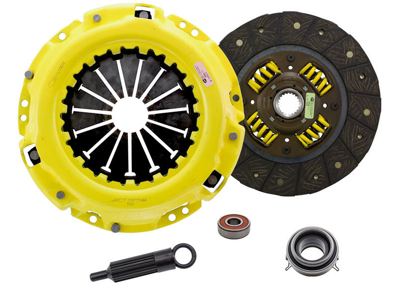 ACT 1987 Toyota 4Runner HD/Perf Street Sprung Clutch Kit ACT