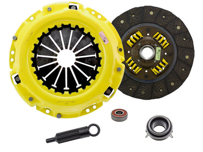 ACT 1987 Toyota 4Runner HD/Perf Street Sprung Clutch Kit ACT