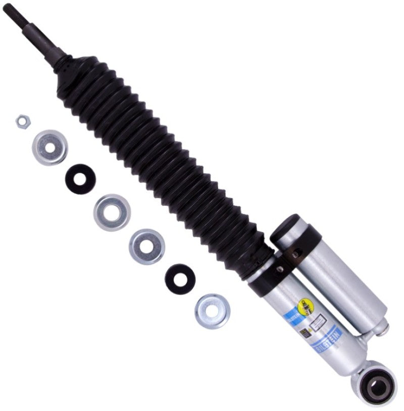 Bilstein 5160 Series 98-07 Toyota Land Cruiser 46mm Monotube Shock Absorber - eliteracefab.com