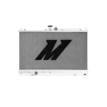 Load image into Gallery viewer, Mishimoto 03-07 Mitsubishi Lancer Evo Manual Aluminum Radiator - eliteracefab.com