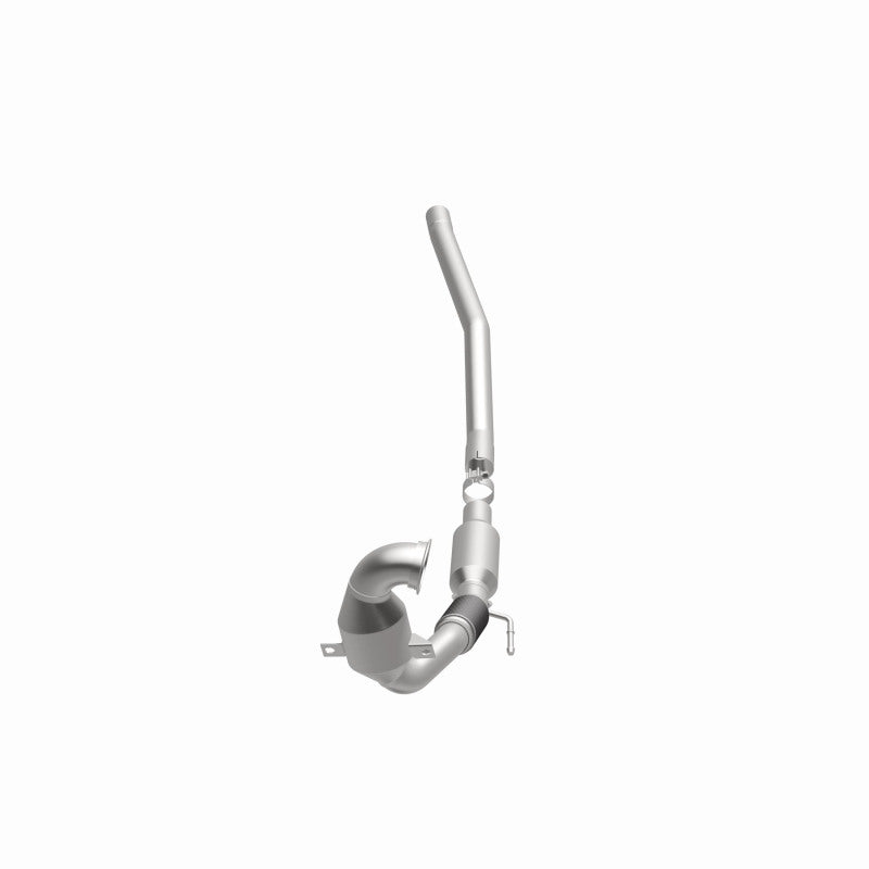MagnaFlow Converter Direct Fit 15-16 Audi A3 2.0L Magnaflow