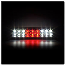 Load image into Gallery viewer, xTune Dodge Ram 1500 09-15 2500/3500 10-16 LED 3RD Brake Light - Black BKL-DRAM09-LED-BK - eliteracefab.com