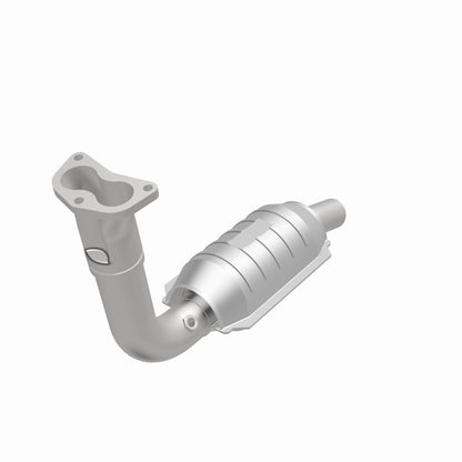 MagnaFlow Conv Range Rover 19.5X6.5X4 1.5/1.6 Magnaflow