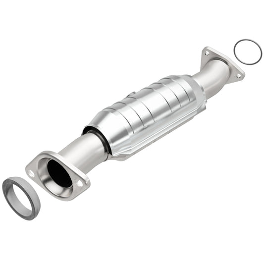 MagnaFlow Conv DF 01-05 Honda S2000 2.0L (49 State) Magnaflow