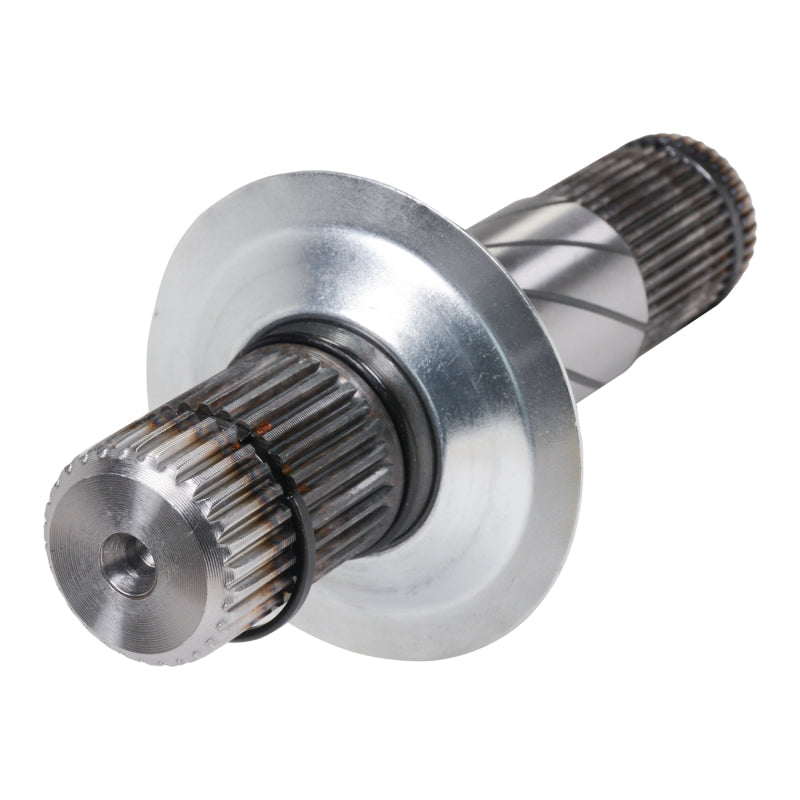 Yukon ZF 215MM IFS Left Front Stub Axle for 2011-2019 RAM 1500 Yukon Gear & Axle