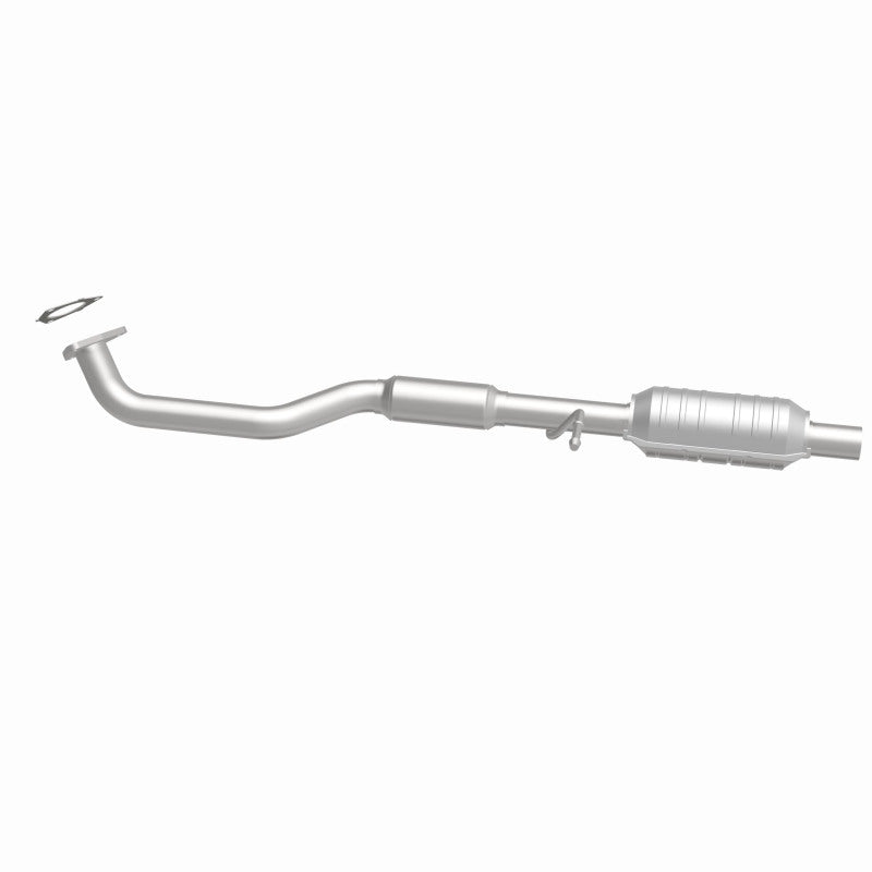 MagnaFlow Conv DF 04 Hyundai Santa Fe 2.4L Magnaflow