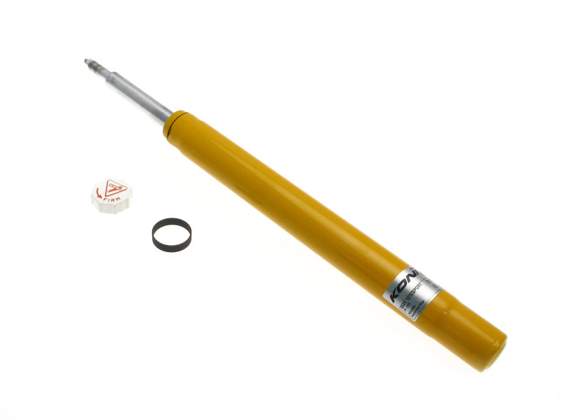 Koni Sport (Yellow) Shock 85-91 BMW 3 Series - E30 M3(E254) - Front - eliteracefab.com