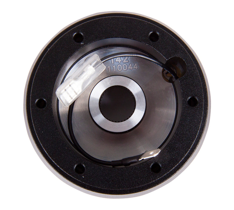 NRG Short Steering Wheel Adaptor Hub Datson 510 | Datson 620 | Datson 240Z - eliteracefab.com