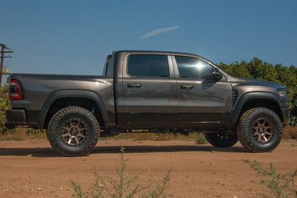ICON 2021+ Ram TRX 2in Lift Spacer Kit - eliteracefab.com