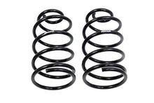 Load image into Gallery viewer, UMI Performance 64-66 GM A-Body 2in Lowering Spring Set Rear