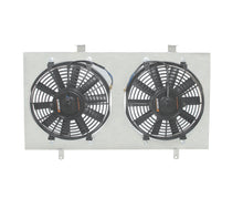 Load image into Gallery viewer, Mishimoto 89-94 Nissan 240sx S13 SR20DET Aluminum Fan Shroud Kit - eliteracefab.com