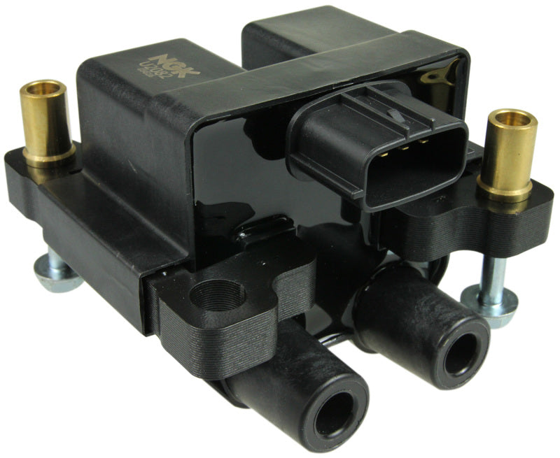 NGK 2009-05 Subaru Outback DIS Ignition Coil - eliteracefab.com