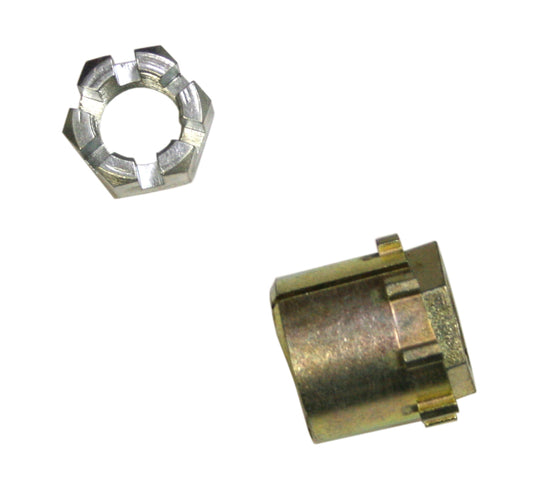 Skyjacker 1980-1985 Ford F-350 4 Wheel Drive Alignment Caster/Camber Kit - eliteracefab.com