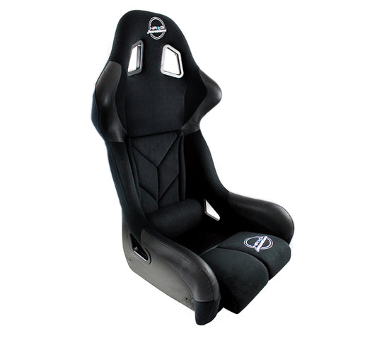 NRG Innovations - FIA Competition Bucket Seat - Medium – FRP-RS500M