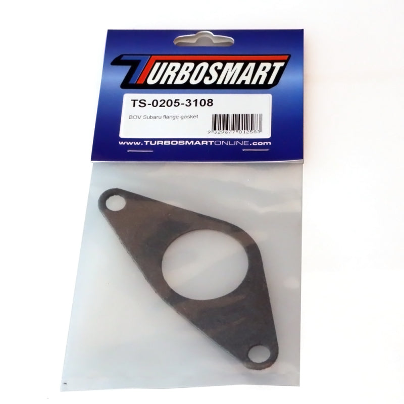 Turbosmart BOV Subaru Flange Gasket TS-0205-3108 Turbosmart