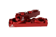 Load image into Gallery viewer, Aeromotive 04-06 2.5L Side Feed Injector Subaru STI Fuel Rails - eliteracefab.com