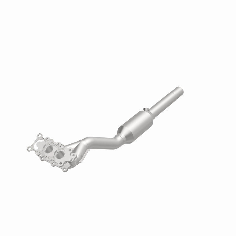 MagnaFlow Conv DF 98-04 VW Beetle 4 2.0L Dual Inlet Magnaflow