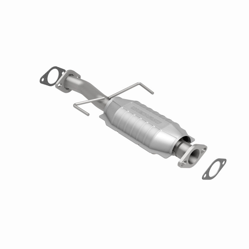 MagnaFlow Conv Ford-Mazda-Mercury 24.75X6.5X4 Magnaflow