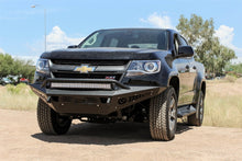 Load image into Gallery viewer, Addictive Desert Designs 15-18 Chevy Colorado HoneyBadger Front Bumper